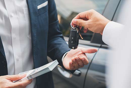 Sell Your Car for the Best Price